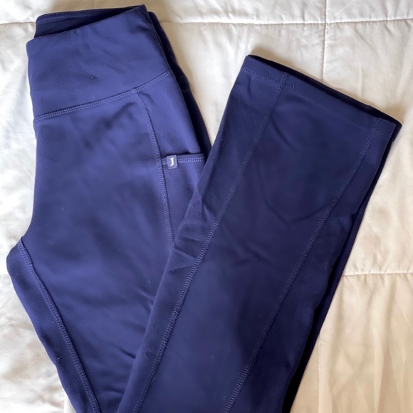 Jaanuu Women’s Yoga Pant - Picture 6 of 8